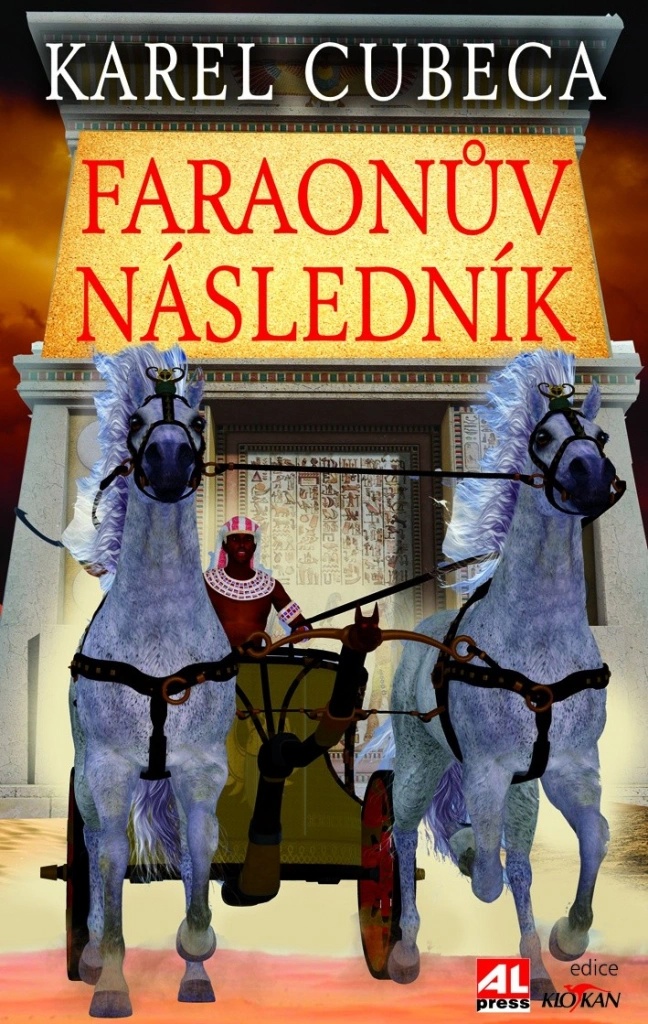 Faraonův následník