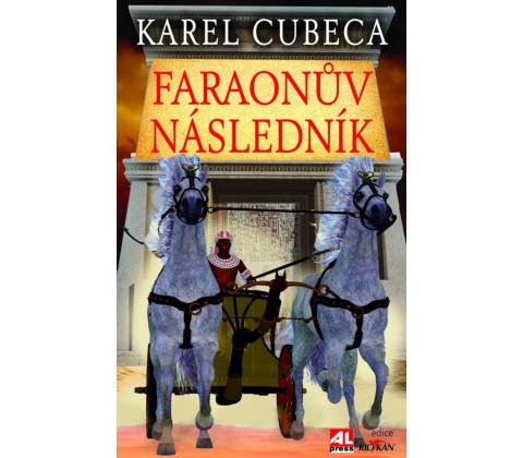 Faraonův následník