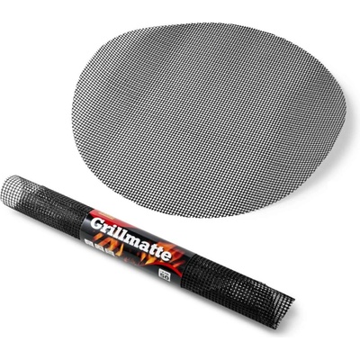 Grilovacia podložka Flash - okrúhla, ø50cm