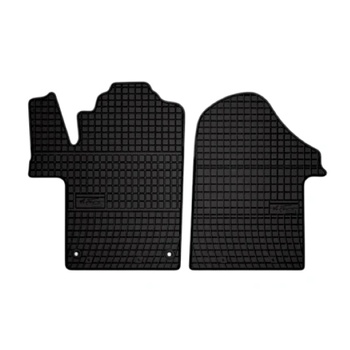 FroGum Гумени стелки за MERCEDES Vito W447 (2014+)