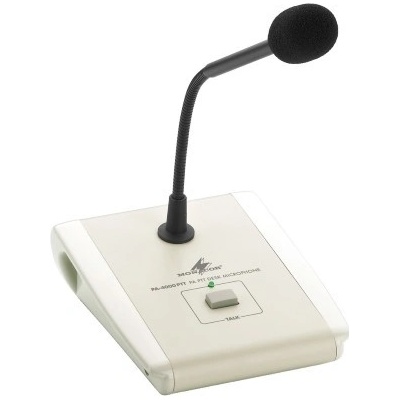 MONACOR PA-4000PTT