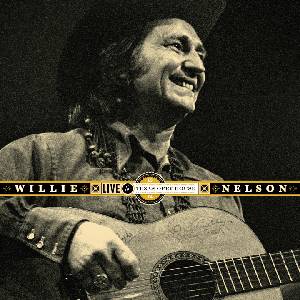 Warner Nelson Willie: Live At The Texas Opryhouse 1974 (RSD2022) - 2Vinyl (LP) (049011)