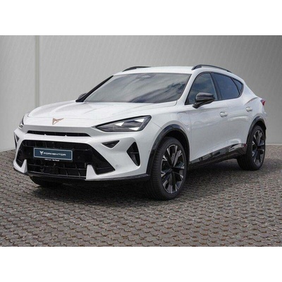 Cupra Formentor VZ 1.5 e-Hybrid DSG 200 kW