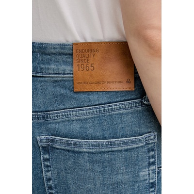 United Colors of Benetton Дънки bootcut дамски (4VNZDF0AR)