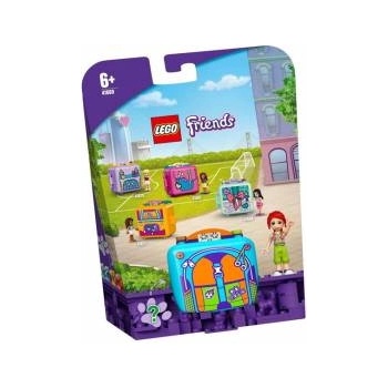 LEGO® Конструктор Lego Friends, Кубчето за футбол на Миа, 41669