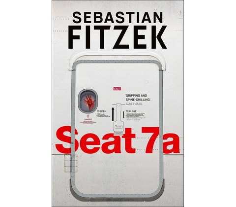 Seat 7a