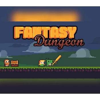 Fantasy Dungeon