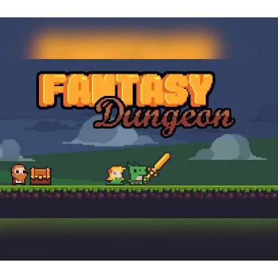 Fantasy Dungeon