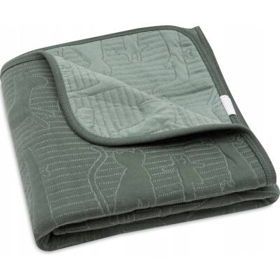 Deka Jungle Jambo Ash Green Laurel