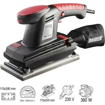 Image 1 of Raider RDP-SA27 (040406)