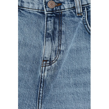 Guess Детски дънки Guess (L6RA01.D58M2.PPY2)