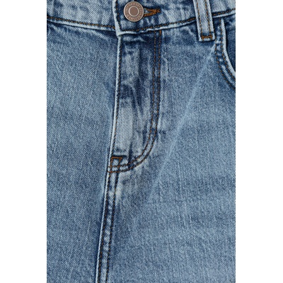 Guess Детски дънки Guess (L6RA01.D58M2.PPY2)