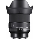 SIGMA 24 mm f/1.4 DG DN Art L mount