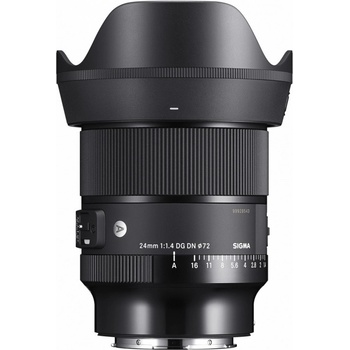 SIGMA 24 mm f/1.4 DG DN Art L mount