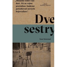 Dve sestry - Asne Seierstad