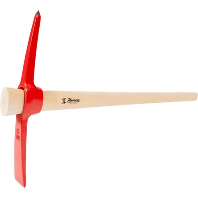 krumpáč 801/800g S NÁSADOU ZBIROVIA