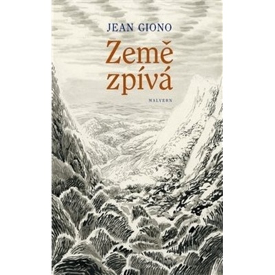 Země zpívá - Giono Jean