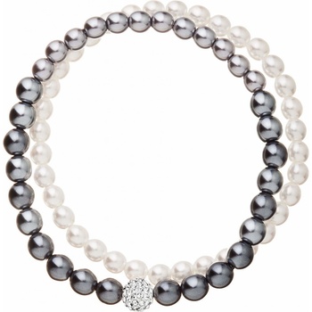 Pavona Elegantní set perličkových náramků 33106.3