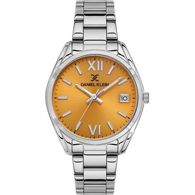 Daniel Klein Дамски часовник Daniel Klein DK. 1.13482-3 (B--DK.1.13482-3)