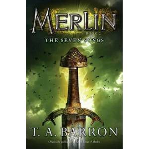 Seven Songs | T A Barron (2011)