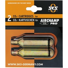 SKS 16g Airgun