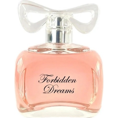 Sistelle Paris Forbidden Dreams bergamot hruška mandle parfémovaná voda dámská 100 ml