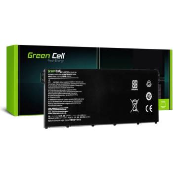 Green Cell Батерия за лаптоп Acer Aspire E | GC-ACER-AC14B3K-AC52 (GC-ACER-AC14B3K-AC52)