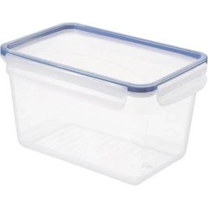 Rotho КУТИЯ ЗА ХРАНА 3 l clic & lock rotho (7610859257055)