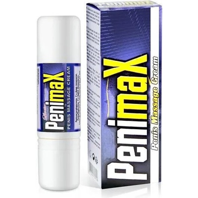 RUF Penimax 50 ml hydration cream penis + erection