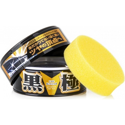 Soft99 The Kiwami Extreme Gloss Wax Dark 200 g
