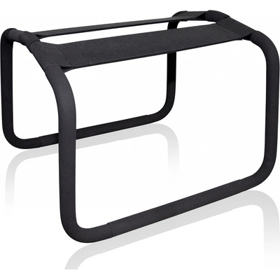 NMC Gusto The Ultimate Sex Stool Black