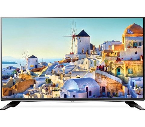 LG 58UH635V