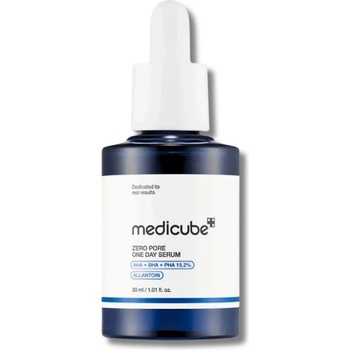 medicube - Zero Pore One Day Serum 30ml
