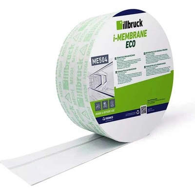 Tremco illbruck ME504 I-MEMBRANE ECO