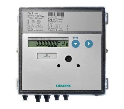 Siemens UH50-A21