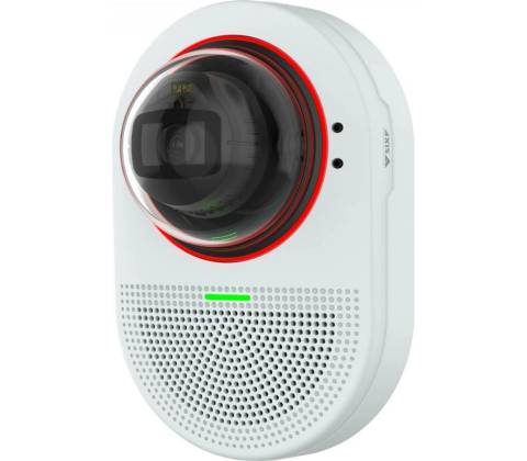 AXIS Q9307-LV