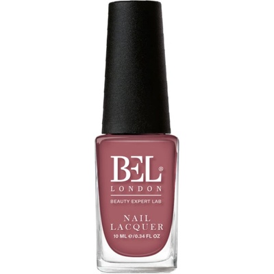 BEL London BEL London Бутил ацетат бързосъхнещ лак за нокти 011 10 мл