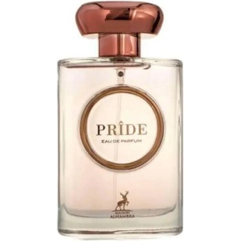 Alhambra Дамски Парфюм Maison Alhambra Pride 100 мл