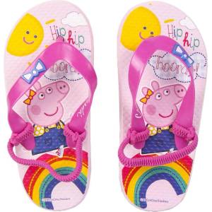 CERDA Джапанки Peppa Pig - sportdepot - 8,84 лв