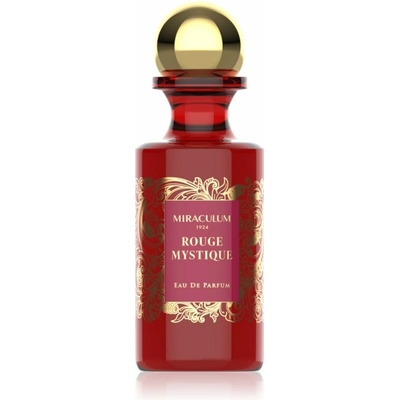 Miraculum Infini Rouge Rouge Mystique parfumovaná voda dámska 50 ml