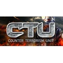 CTU: Counter Terrorism Unit
