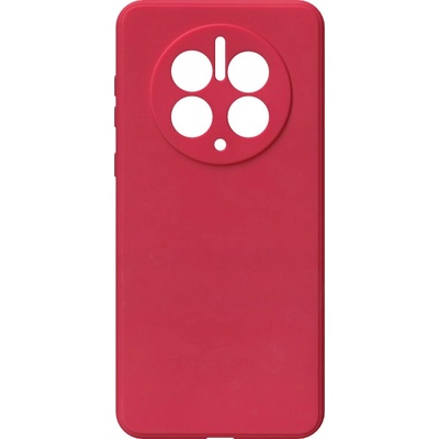 CVK Kryt červený na Huawei Mate 50 Pro – Zbozi.Blesk.cz