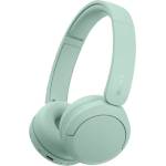 Sony WH-CH530 mint green (WHCH530G.CE7) Слушалки