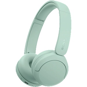 Sony WH-CH530 mint green (WHCH530G.CE7) Слушалки