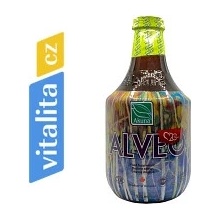 Alveo mint drink 4x 950 ml