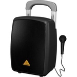 BEHRINGER EUROPORT MPA40BT-PRO