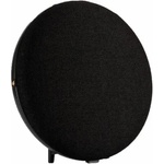 Wesdar K26 Black Портативна тонколона