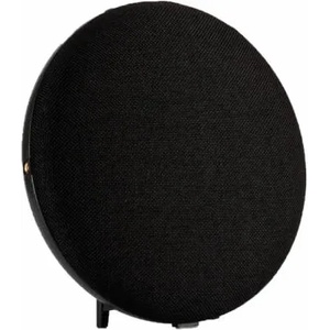 Wesdar K26 Black Портативна тонколона