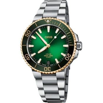 Oris 01 400 7769 6357-07 8 22 09PEB