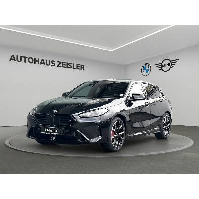 BMW M135i xDrive M Sport 221 kW